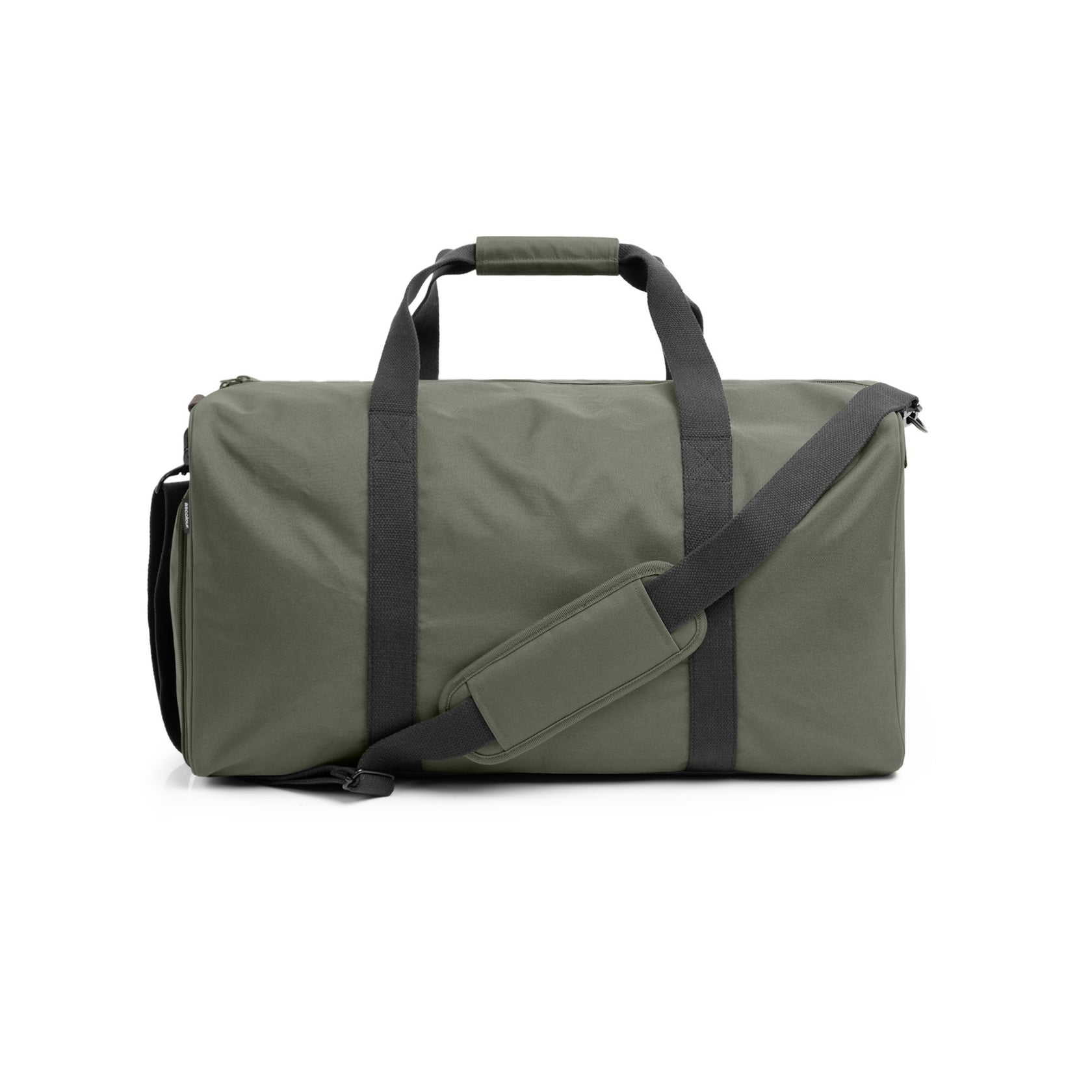 Versatile Lightweight Duffel Bag for Travel & Daily Use