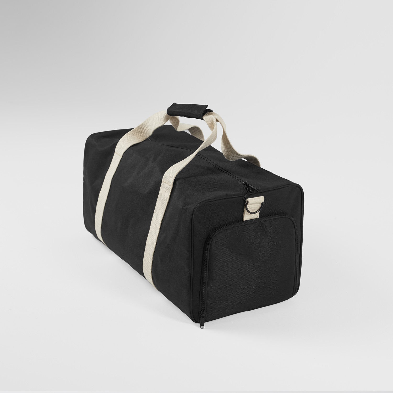 Versatile Lightweight Duffel Bag for Travel & Daily Use