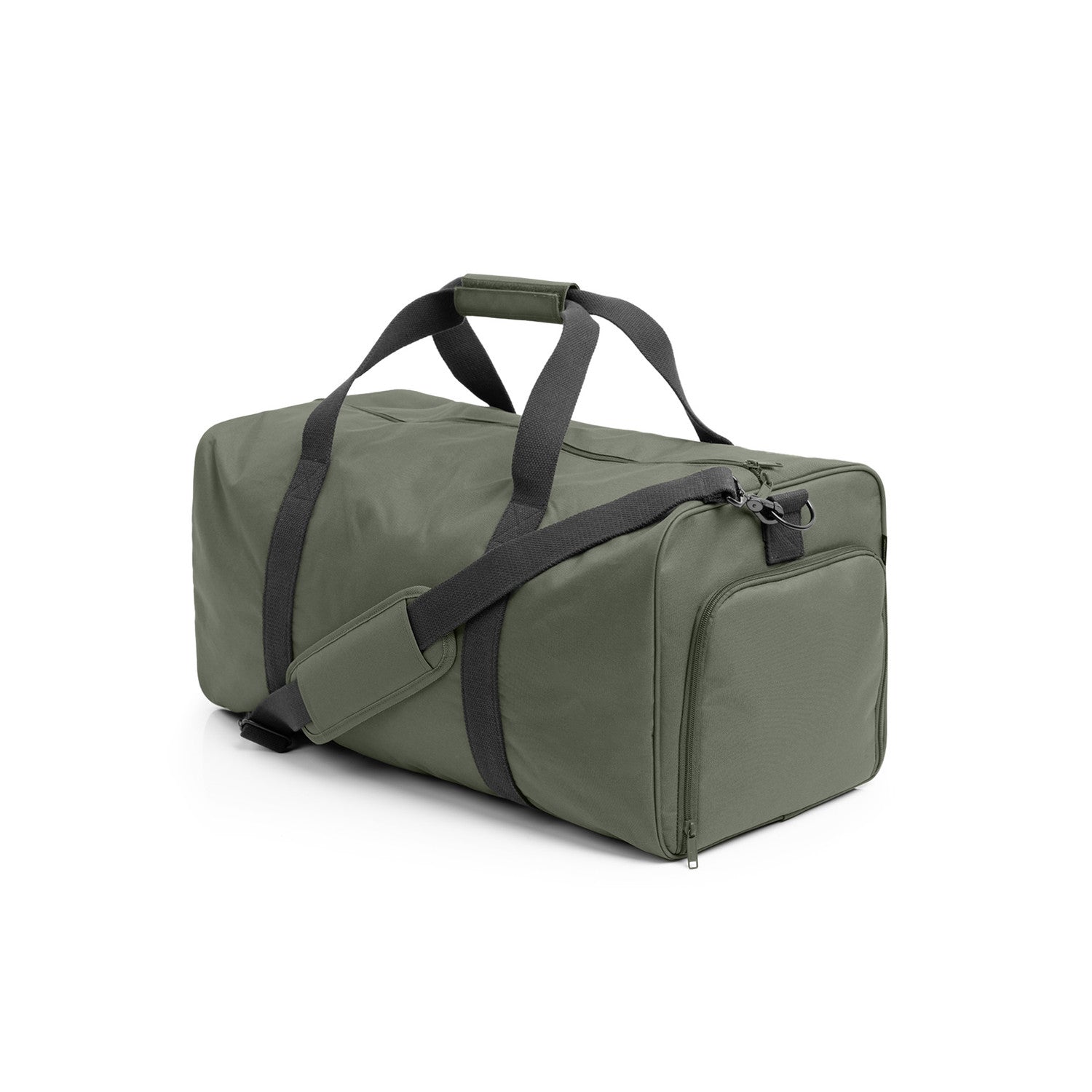 Versatile Lightweight Duffel Bag for Travel & Daily Use