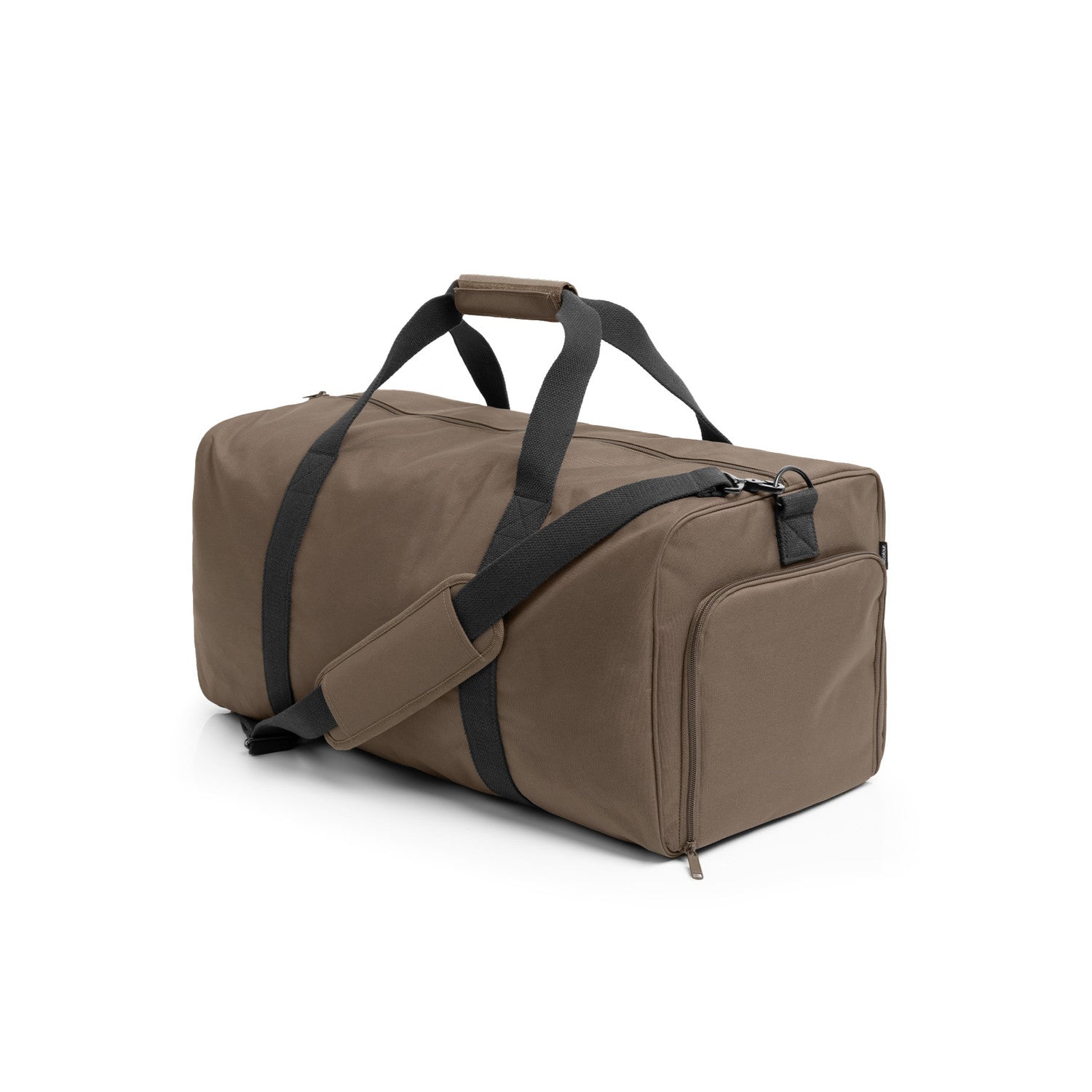 Versatile Lightweight Duffel Bag for Travel & Daily Use